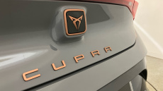 CUPRA Born 170kW e-Boost V1 59kWh 5dr Auto Electric Hatchback